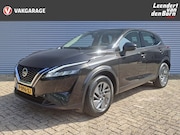 Nissan Qashqai - 1.3 MHEV Acenta | Trekhaak | Navi | Camera | Apple Carplay/A