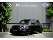MINI Cooper S - 3-Deurs 2.0 John Cooper Works | Panoramadak | Harman Kardon