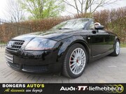 Audi TT - 1.8 T ROADSTER 180PK