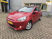 Mitsubishi Space Star - 1.0 Intense | climate | elektr. ramen v