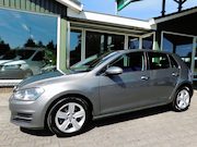 Volkswagen Golf - 1.2TSI 105PK DSG TRENDLINE!! All-in Prijs! Trekhaa