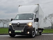 Renault Master - 2.3 Bakwagen Laadklep