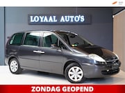 Citroën C8 - 2.0-16V Ligne Ambiance Luxe 7 PERSOONS | AIRCO | CRUISE | PD