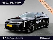 Kia K4 - Sportswagon GT-Line Launch Edition 1.0 T-GDi MHEV 116pk | SC