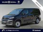 Citroën e-Berlingo - L2 50kWh 136pk | 8 jaar garantie | 0% financial lease | 2-zi