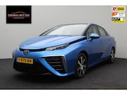 Toyota Mirai - 1 FCV Executive Waterstof 2022 NIEUW 26km INCL. BTW | LED | 