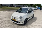 Fiat 500 - 0.9 TwinAir Turbo Sport