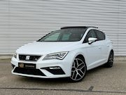 Seat Leon - 2.0 TSI FR Automaat * Pano * Beats * CarPlay