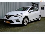 Renault Clio - 1.0 TCe Intens Automaat groot navigatie |Cruise|Carplay|Groo
