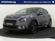 Citroën C3 - 1.2 PureTech 110PK Origins Navigatie | Automaat | Camera | A