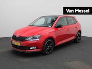 Skoda Fabia - 1.0 TSI Monte Carlo | Panoramadak | Apple Carplay / Android 