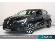 Renault Clio - 1.0 TCe 90 Equilibre | Airco | Parkeersensor | Lichtmetaal |