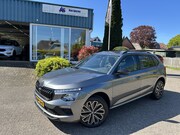 Skoda Kamiq - 1.0 TSI Business Edition Black