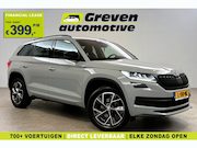Skoda Kodiaq - 1.5 TSI Sportline | Virtual | Camera | Sfeer | Carplay | Tre