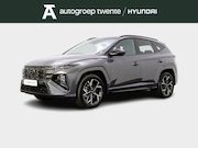 Hyundai Tucson - 1.6 T-GDI HEV N Line - Hybrid (Ecotronic Gray Pearl)