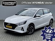 Hyundai i20 - 1.0 T-GDI 48V 100PK Comfort Smart / Trekhaak / Navigatie / C