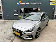 Hyundai i30 - Wagon 1.0 T-GDi MHEV Comfort Smart