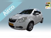 Opel Agila - 1.0 Edition: Airco, NAP,
