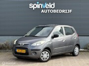 Hyundai i10 - 1.1 Active Cool - Nap - Elektrische ramen - Apk