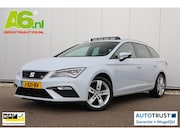 Seat Leon - ST 1.0 TSI FR Ultimate Edition Virtual Cockpit Panoramadak 1
