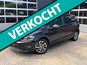 Volkswagen Golf Sportsvan - 1.2 TSI Sound DSG Pdc/Ecc/Lmv/Pr-Glass