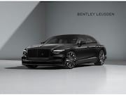 Bentley Flying Spur - Speed V8 Hybrid MY2027 | Coming soon