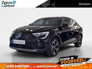 Renault Arkana - 1.6 E-Tech full hybrid 145 techno * Automaat * Achteruit Cam
