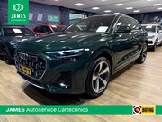 Audi Q8 - 55 TFSI e quattro Pro Line Advanced |HUD|ACC|22'|2025|Luchtv