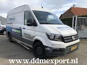 Volkswagen Crafter - 30 2.0 TDI L3 H3 | Airco | Sidebars | Lat om lat |