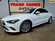 Mercedes-Benz CLA-Klasse - 180 Business Solution 136PK + OH historie|LED|Camera|Navi|Ap