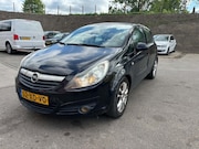 Opel Corsa - 1.4-16V Bns Sport