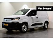 Citroën e-Berlingo - 136 L1 50 kWh - NIEUW UIT VOORRAAD LEVERBAAR - DIRECT RIJDEN