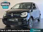Renault Twingo - Z.E. R80 Intens ACHTERUITRIJCAMERA | PARKEERSENSOREN ACHTER 