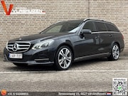 Mercedes-Benz E-klasse - 200 BlueTEC Ambition | Pano | Stoelverwarming | Navi | PDC |
