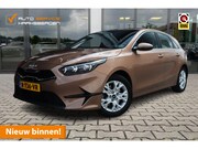Kia Ceed - 1.0 T-GDi DynamicLine | Camera | DAB | Carplay |