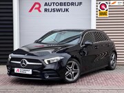 Mercedes-Benz A-klasse - 180 Business Solution AMG Sfeer/Camera