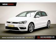 Volkswagen Golf - 1.4 TSI R-Line | 1E EIG | EXECUTIVE PLUS- PACK | PANORAMADAK