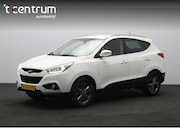 Hyundai ix35 - 1.6i 135 PK GDI Go! Leder, Stoelverwarming, Camera
