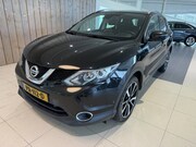 Nissan Qashqai - 1.2 Tekna