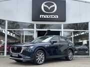 Mazda CX-60 - 2.5 e-SkyActiv PHEV Exclusive-line Bns Edition | 360 camera 