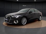 Audi A3 - Limousine 30 TFSI Advanced Edition | CarPlay | Sportstoelen 
