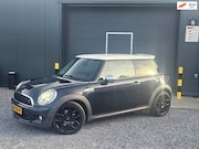 MINI Cooper S - 3-Deurs 1.6