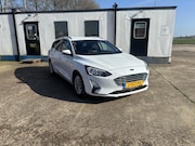 Ford Focus - Wagon 1.0 EcoBoost Hybrid Titanium X Business Hybride Elektr