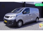 Peugeot Expert - 2.0 BlueHDI 122PK Automaat EURO 6 - A/C Climate - Cruise - C