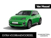 Renault 5 - E-TECH urban range 120 1AT Techno | Achteruitrijcamera | ISO
