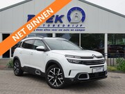 Citroën C5 Aircross - 1.6 Plug-in Hybrid 225 Shine LEER | NAVI | CAMERA | ECC | AD