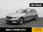 BMW 3-serie - Touring 320e Business Edition Plus | Automaat | LMV | Naviga