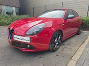 Alfa Romeo Giulietta - 1.4 T MultiAir Super