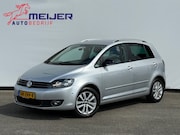 Volkswagen Golf Plus - 1.4 TSI Highline Sportvelgen | Dakrails | Parkeersensoren |
