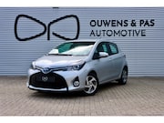 Toyota Yaris - 1.5 Hybrid Aspiration | LED | CRUISE | AIRCO | STOELVERWARMI